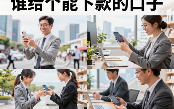 谁给个能下款的口子，2026年还有哪些靠谱的贷款平台？