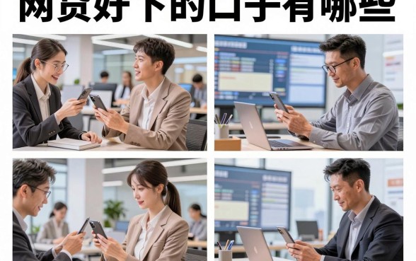 网贷好下的口子有哪些，2026年不看征信好下款的网贷推荐