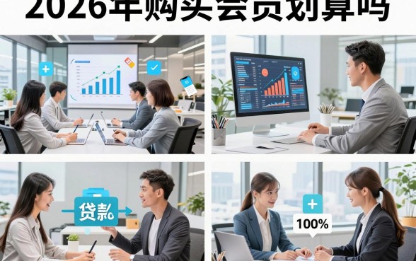 2026年购买会员划算吗,会员优惠活动最新价格是多少