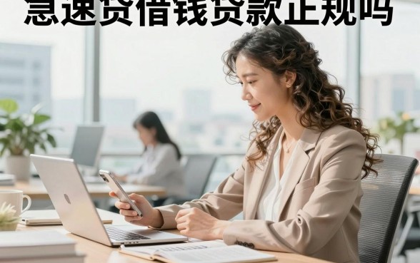 急速贷借钱贷款正规吗,急速贷借钱贷款怎么申请容易通过