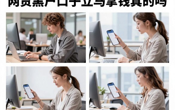 网贷黑户口子立马拿钱真的吗,黑户哪里能借到钱秒通过