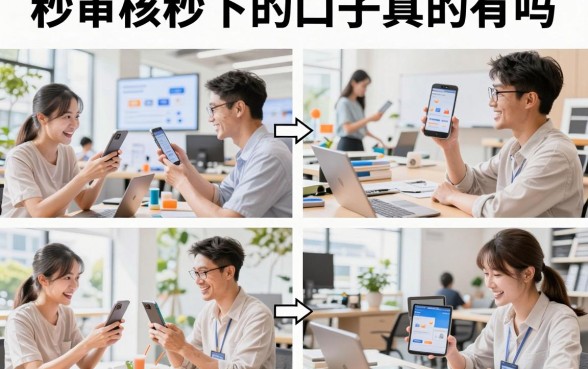 秒审核秒下的口子真的有吗，2026年有哪些靠谱的秒审核秒下的口子