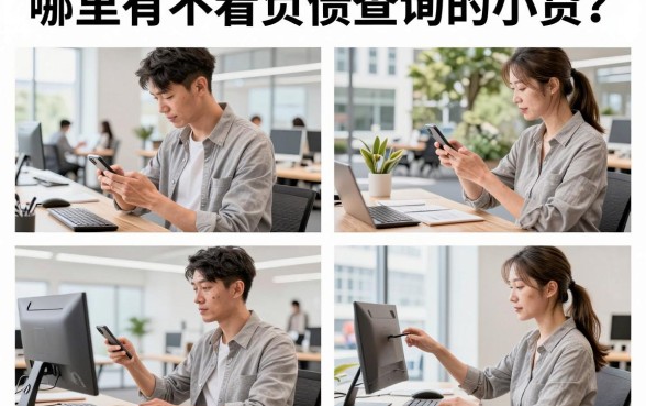 哪里有不看负债查询的小贷？盘点无视负债秒批的网贷平台