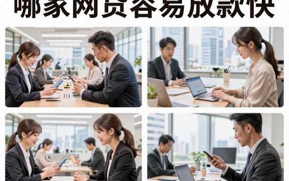 哪家网贷容易放款快,2026年正规网贷平台哪个下款最快?