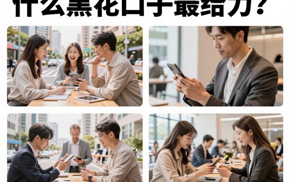 什么黑花口子最给力？2026最新靠谱黑花放水口子推荐