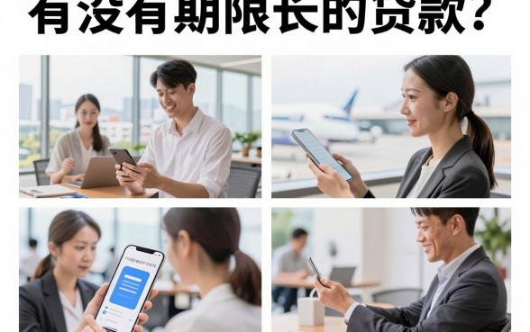 有没有期限长的贷款?长期贷款最长能贷几年