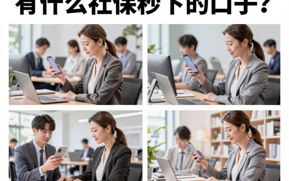 有什么社保秒下的口子？社保贷款秒批平台推荐