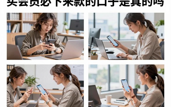 买会员必下来款的口子是真的吗,2026最新靠谱放款平台推荐