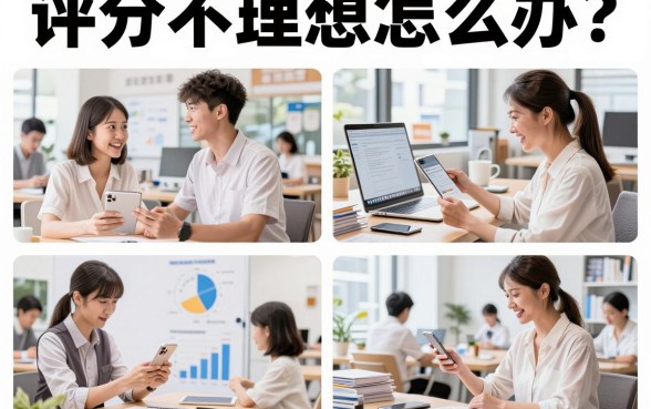 评分不理想怎么办?揭秘评分不理想的原因及解决方法