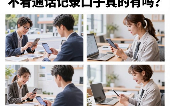 不看通话记录口子真的有吗?2026年最新不看通话记录的贷款平台有哪些