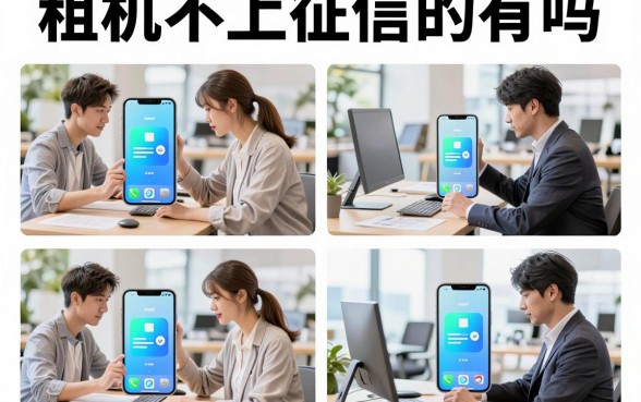 租机不上征信的有吗，哪些平台租手机不看征信秒通过