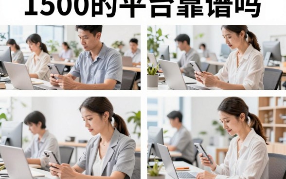 1500的平台靠谱吗，1500的平台哪个利息低