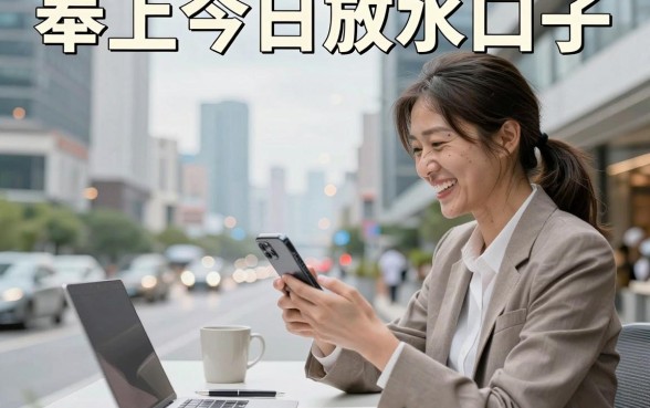 奉上今日放水口子，2026年最新容易下款的平台有哪些？