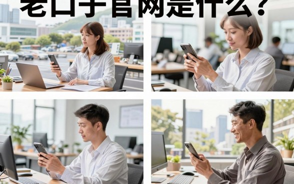 老口子官网是什么？老口子官网正规吗？