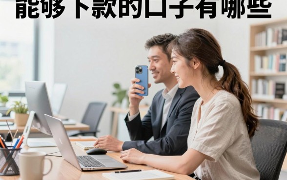 能够下款的口子有哪些,2026年正规靠谱的贷款平台推荐
