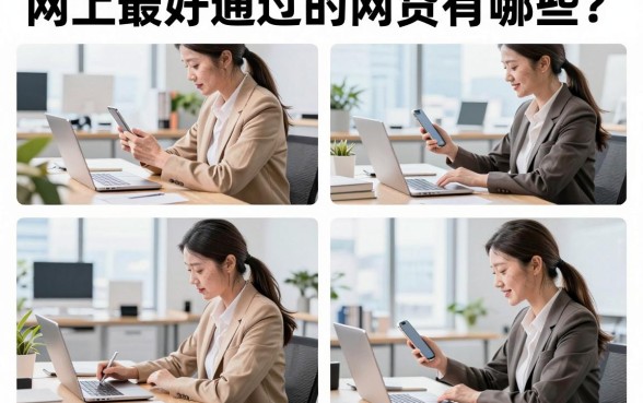 网上最好通过的网贷有哪些?盘点最容易下款的网贷平台