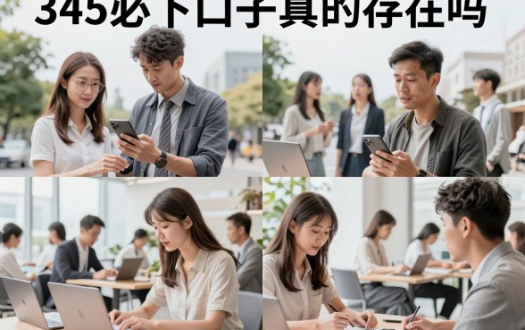 345必下口子真的存在吗，2026年不看征信必下款的口子有哪些