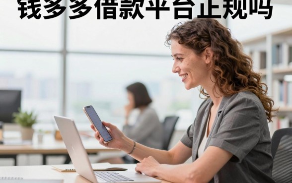 钱多多借款平台正规吗,钱多多借款平台可靠吗安全吗