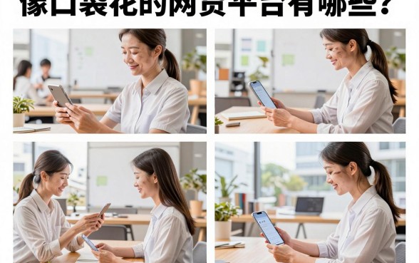 像口袋花的网贷平台有哪些？推荐几个靠谱的借款口子