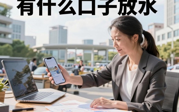 有什么口子放水，2026年最新放水口子哪里找？