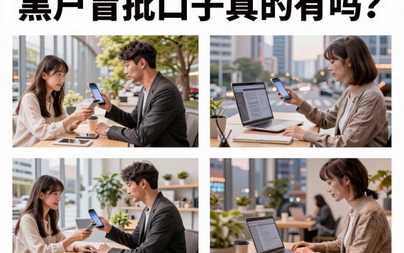 黑户盲批口子真的有吗？2026年最新无视征信必下款渠道盘点