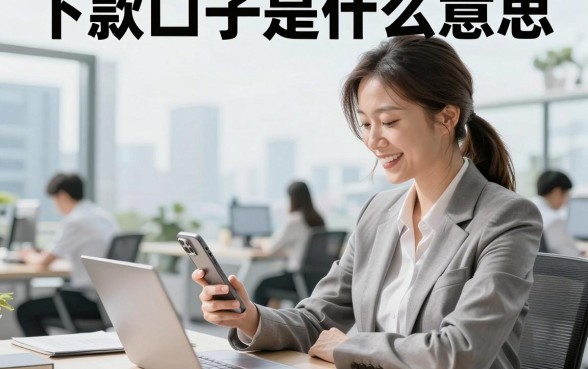 下款口子是什么意思,揭秘网贷下款口子真的靠谱吗