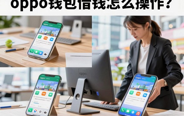 oppo钱包借钱怎么操作?OPPO手机贷款靠谱吗利息多少