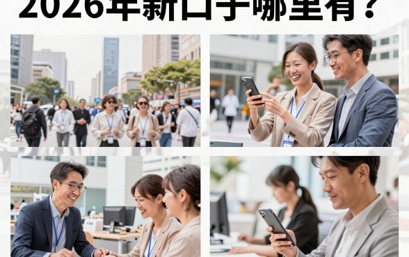 2026年新口子哪里有?2026年新口子正规下款平台推荐