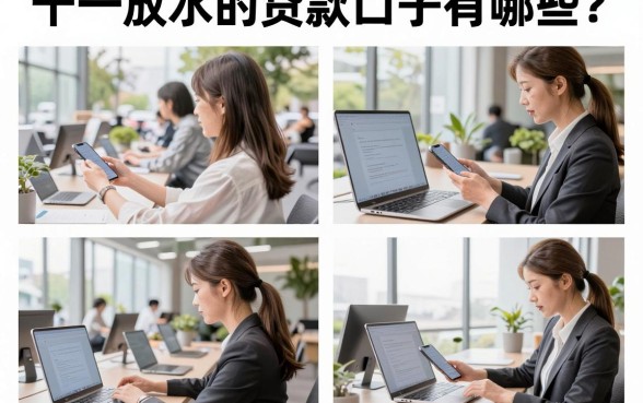 十一放水的贷款口子有哪些？国庆期间容易下款的网贷推荐