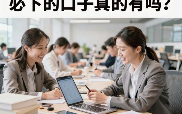 必下的口子真的有吗?盘点2026年不看征信直接下款的平台