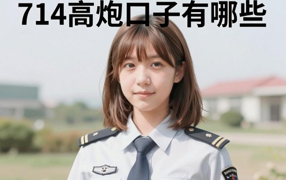 714高炮口子有哪些，哪里能找到正规714高炮口子？