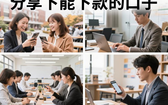 分享下能下款的口子，2026年还有哪些靠谱的放款平台？