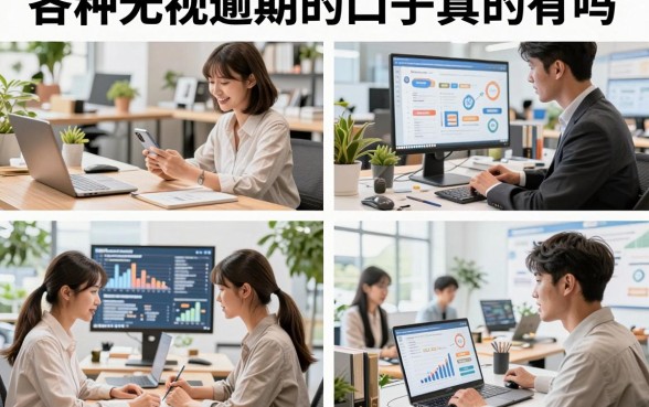 各种无视逾期的口子真的有吗,盘点2026年必下的高通过率贷款平台