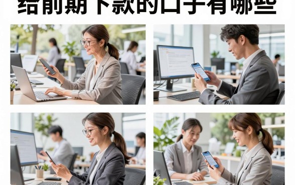 给前期下款的口子有哪些，前期下款的小额贷款平台推荐