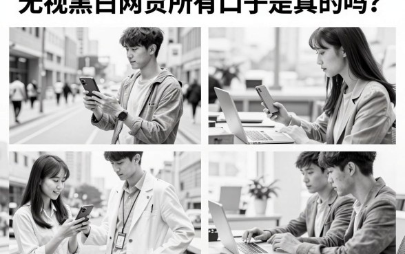 无视黑白网贷所有口子是真的吗？哪里能找到无视黑白必下款的口子