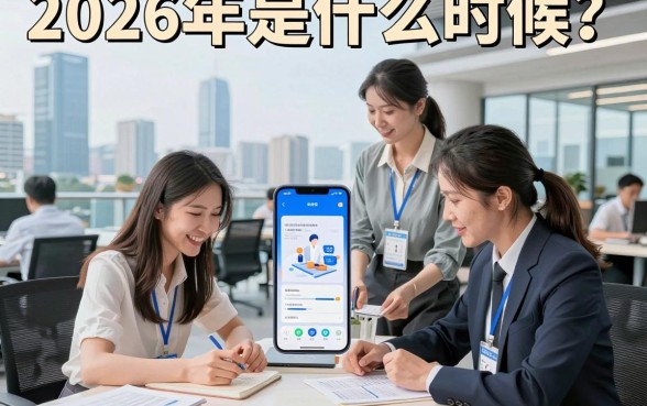 2026年是什么时候？2026年属什么生肖属相