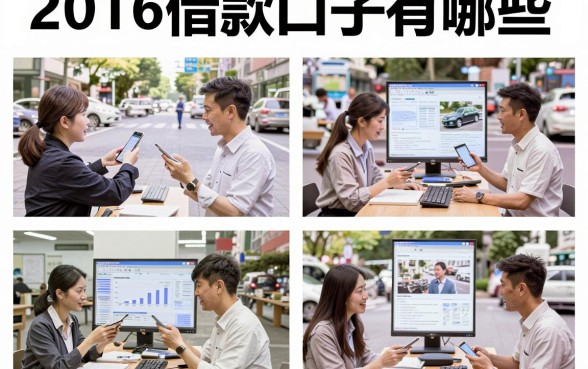 2016借款口子有哪些,2016年还能下款的借款口子推荐