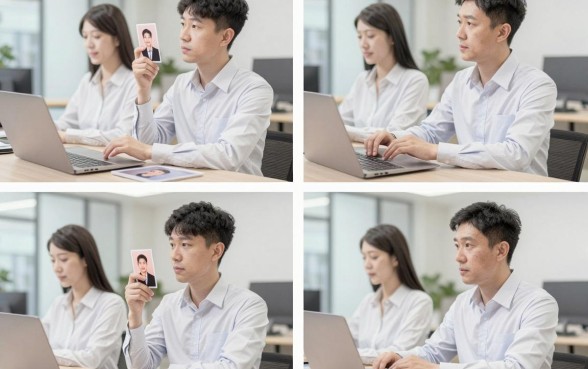 不用身份证拍照的贷款是真的吗，有哪些正规平台可以下款