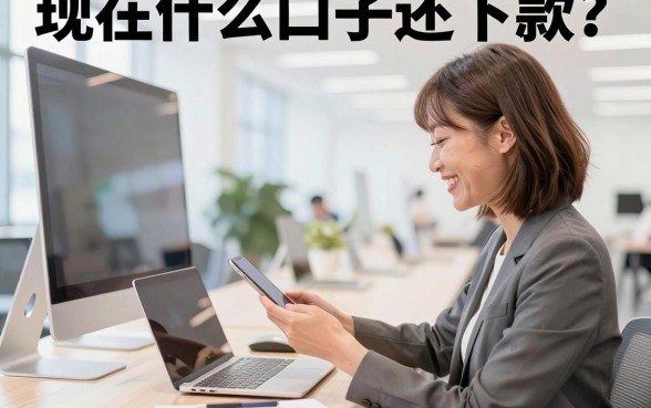 现在什么口子还下款?2026年还能下款的正规贷款平台推荐
