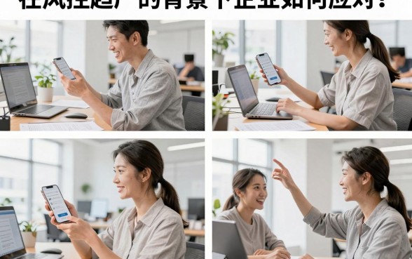 在风控趋严的背景下企业如何应对?风控趋严的背景下贷款好批吗?