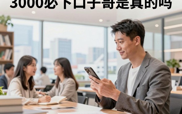 3000必下口子哥是真的吗,2026年征信花也能秒下款的口子有哪些
