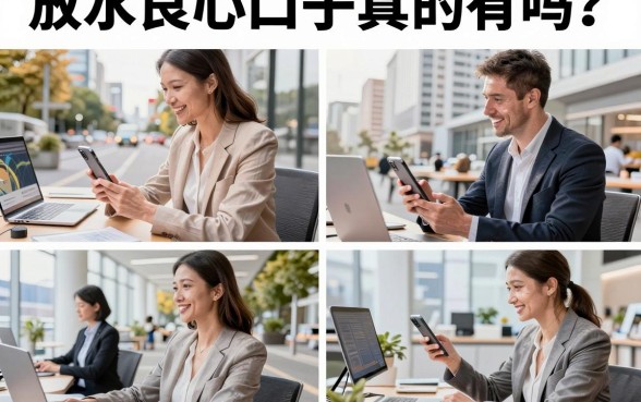 放水良心口子真的有吗?盘点2026年最新下款快的正规平台