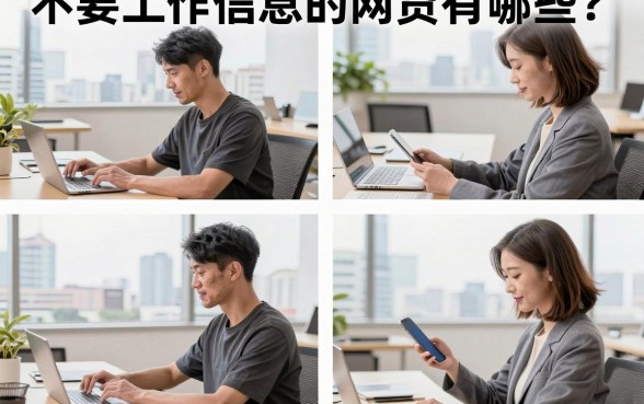 不要工作信息的网贷有哪些？无视工作认证秒下款的口子