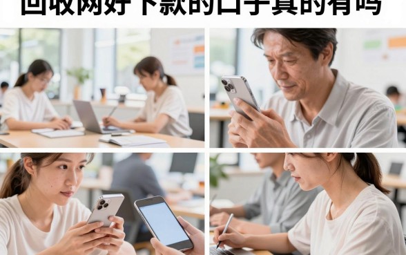 回收网好下款的口子真的有吗,2026年回收网容易下款的口子推荐