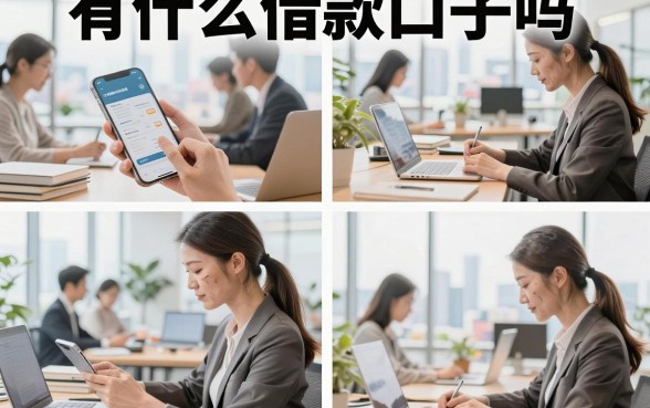 有什么借款口子吗，现在哪个网贷平台容易下款？