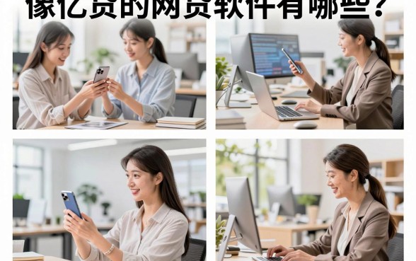像亿贷的网贷软件有哪些？盘点几款容易下款的口子