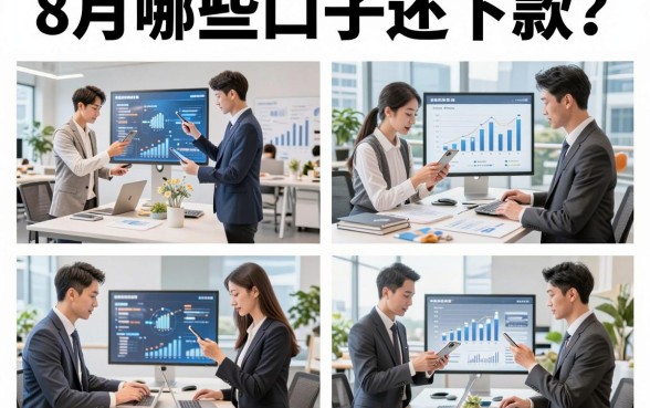 8月哪些口子还下款?2026年最新容易下款的网贷平台推荐