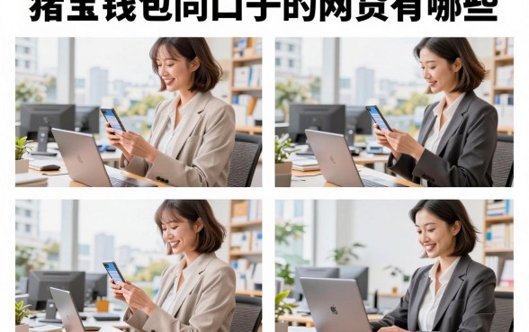 猪宝钱包同口子的网贷有哪些，盘点靠谱下款平台推荐