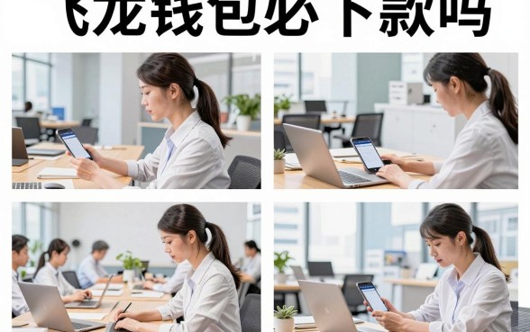 飞龙钱包必下款吗,飞龙钱包真的容易下款吗