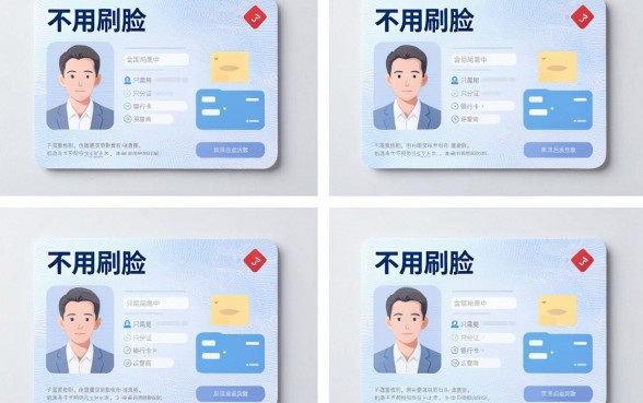 不用刷脸的网贷下款口子有哪些，2024无需刷脸秒下款的正规平台推荐